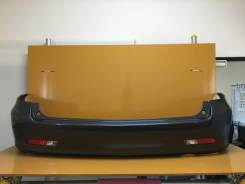 Бампер. Toyota Caldina, AZT246, AZT246W