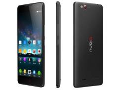 ZTE Nubia Z7 Max. Новый