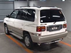 Мазда мпв lvlr. Mazda MPV 1998. Мазда МПВ 1998 золотистая. Mazda MPV LVLR WLT цвет 11l. Фаркоп Мазда МПВ 1998г LVLR Владивосток.