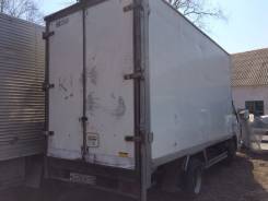 Toyota Dyna. механика, задний, 4.1, дизель