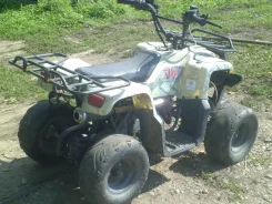 Irbis ATV70U. ��������, ��� ���\���, � �������� ����