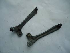 Крепление крыла. Toyota Corolla Levin, AE100, AE101 Toyota Sprinter Trueno, AE100, AE101 Двигатели: 4AGZE, 5AFE, 4AFE, 4AGE