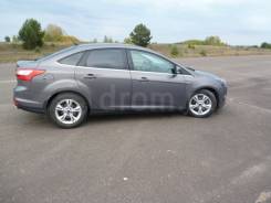 Ford Focus. 3