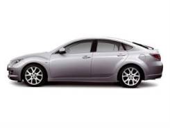 Mazda Mazda6. GH, LF