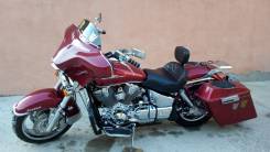 Honda VTX. 1 800 куб. см., исправен, птс, с пробегом