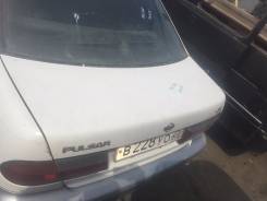 Крышка багажника NISSAN PULSAR