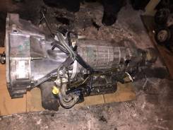 АКПП SUBARU LEGACY B4