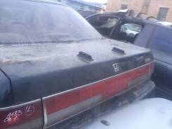 Крышка багажника HONDA ASCOT