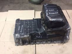 Поддон ISUZU BIGHORN