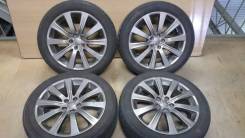 Subaru. 7.0x17, 5x100.00, ET55