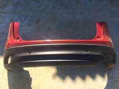 Бампер. Mazda CX-5, KE5FW, KEEFW, KE5AW, KEEAW