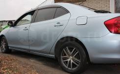 Топливный насос. Toyota Allion, AZT240
