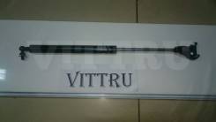 Амортизатор капота. Toyota Land Cruiser, HDJ80, HZJ80, HDJ81, HZJ81, FJ80, FZJ80 Двигатели: 1HDFT, 3FE, 1FZF, 3F, 1HDT, 1HZ, 1FZFE