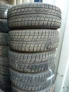 Bridgestone Blizzak Revo2. Зимние, без шипов, 2011 год, износ: 5%, 4 шт