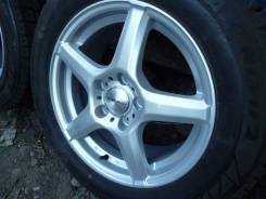 Rondell. 7.0x16, 5x114.30, ET50