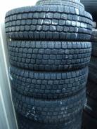 Yokohama SY01. Зимние, без шипов, износ: 5%, 4 шт