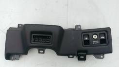 Панель приборов. Toyota Aristo, JZS161, JZS160