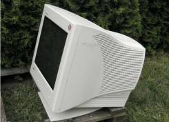 LG. 17", технология ЭЛТ (CRT)