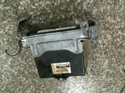 Блок управления двс. Toyota Corolla Fielder, NZE121 Toyota Allex, NZE121 Toyota Corolla Runx, NZE121 Двигатель 1NZFE