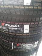 Yokohama Geolandar I/T-S G073. Зимние, без шипов, без износа, 4 шт