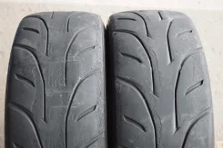 Bridgestone Potenza RE-11S. ������, 2009 ���, �/�, ����� 20 % ����