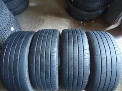 Bridgestone Turanza ER30. Летние, 2003 год, износ: 60%, 4 шт