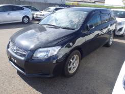 Toyota Corolla Fielder. NZE141, 1NZFE