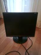 LG Flatron L1753S. 17" (43 см)