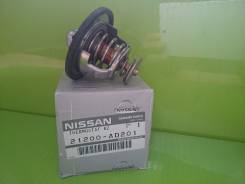 Термостат. Nissan: Expert, Infiniti FX45/35, Infiniti FX35/FX37/FX50, Wingroad, Presage, Cima, X-Trail, Infiniti M35/45, NP300, Fuga, Sunny, Infiniti...