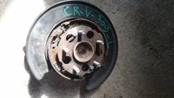 Ступица. Honda CR-V, RE, RE3, RE4, RE5, RE7