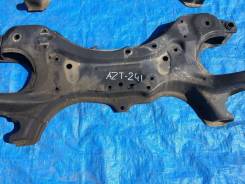 Балка под двс. Toyota Caldina, AZT241, AZT241W