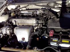 Двигатель в сборе. Toyota: Town Ace Truck, Lite Ace, Corona, Crown, Vios, Ipsum, Avensis, Passo Sette, Altezza, Town Ace Noah, Avanza, Carina, Vista...
