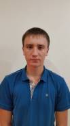 Геодезист. Средне-специальное образование, опыт работы 5 месяцев
