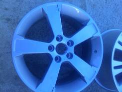 Saab. x17", 5x110.00
