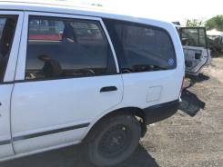 Автомобиль по запчастям Nissan AD 10 GA15. Nissan AD Двигатели: GA15DE, GA15DS