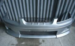 Обвес кузова аэродинамический. Toyota Camry Gracia. Под заказ