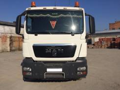 MAN TGS. Продается седельный тягач 33.440 6x4 BBS-WW, 10 518 куб. см., 33 000 кг.