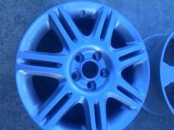 Saab. 7.0x17", 5x110.00