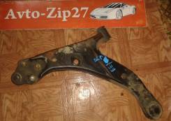 Рычаг подвески. Toyota: Corolla, Corolla Levin, Sprinter Trueno, Sprinter, Sprinter Marino, Corolla Ceres Двигатели: 3CE, 7AFE, 1ZZFE, 2E, 3E, 2C, 5EF...