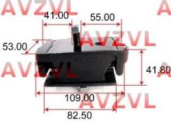 Подушка двигателя TNC UB39-39-040A S083-39-040 AWSFO1001/AWSMA1085