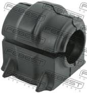 ВТУЛКА ПЕРЕДНЕГО СТАБИЛИЗАТОРА КОМПЛЕКТ D37 FEBEST 6L2Z5484-AA FDSB-EXPF