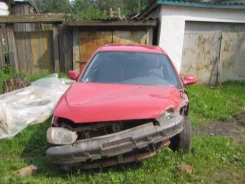 Kia Sephia ����