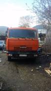 Камаз 55111. Продам -15, 10 850 куб. см., 13 000 кг.