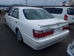 Вставка багажника. Toyota Crown, GS171, GS171W, JZS171, JZS171W, JZS173, JZS173W, JZS175, JZS175W, JZS179 Двигатель 1JZGTE