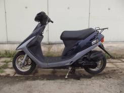 Honda Dio AF27. 49 куб. см., исправен, без птс, без пробега