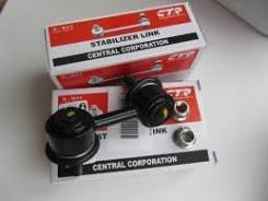 Стойка стабилизатора. Nissan Primera, HP12, P12E, QP12, RP12, TNP12, TP12, WHP12, WRP12, WTNP12, WTP12 Двигатели: F9Q, QG16DE, QG18DE, QR20DE, QR25DD...