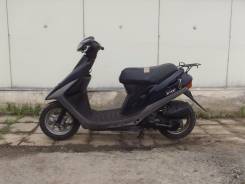 Honda Dio AF27. 49 куб. см., исправен, без птс, без пробега