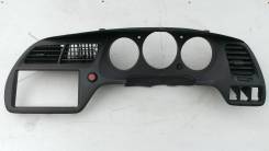Консоль панели приборов. Honda Torneo, CF4, CF3 Honda Accord, CF4, CF3 Honda Clarity Двигатель MCF4