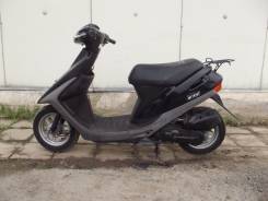 Honda Dio AF27. 49 куб. см., исправен, без птс, без пробега