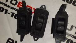 Кнопка стеклоподъемника. Subaru Outback Subaru Legacy, BLE, BL5, BP5